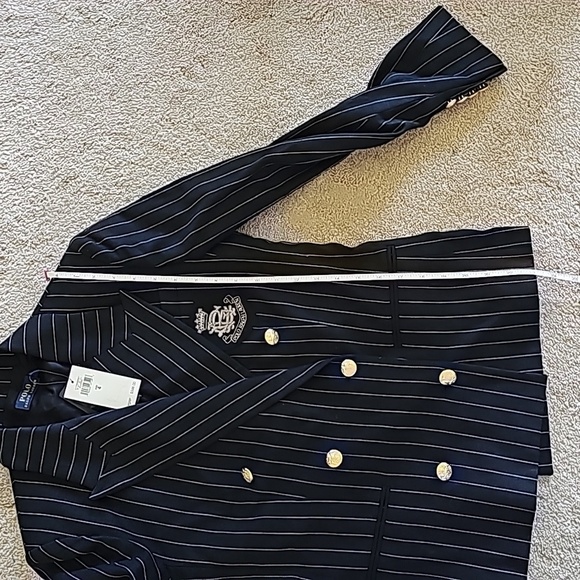 Polo Ralph Lauren Blazer jacket - Picture 8 of 10